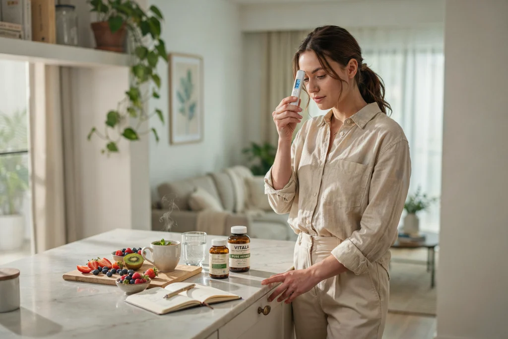 Gezondheid en beautytips